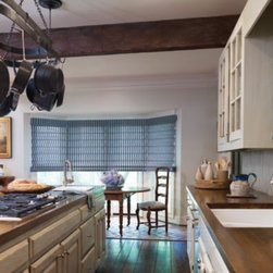 Roman Shades - Products