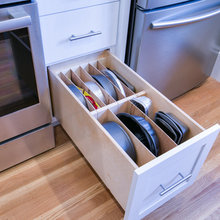 Style Book - Kitchen