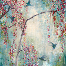 Sarah Goodnough Paintings - Artwork