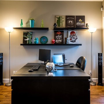 SE Calgary Renovation