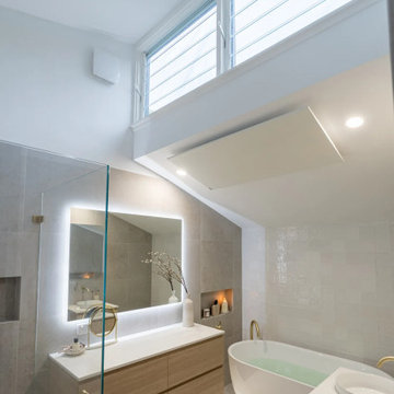 Bilgola Plateau | Tranquil Retreat | Ensuite
