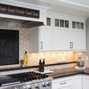 Baywood Remodel