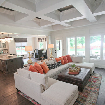 Homearama 2015