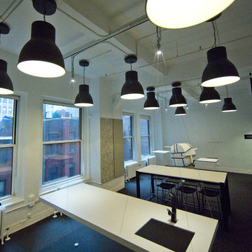 New York Showroom