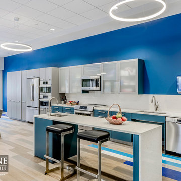 Commercial Office Space