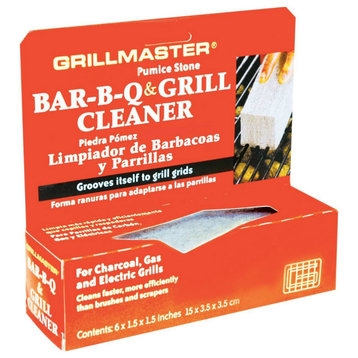 GrillMaster® BQS-8 Bar-B-Q & Grill Cleaner Stick