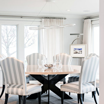 Chatham MA Smart Home