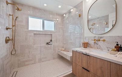 8 Shower Features Pros Love to Recommend