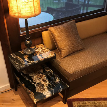 Lots of Living rooms
