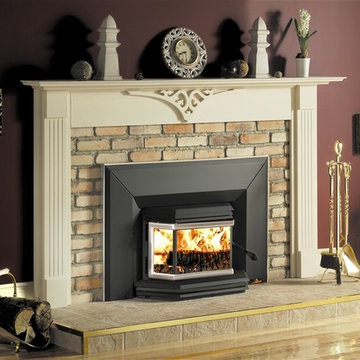 Osburn OB02201 2200 High Efficiency EPA Wood Stove Insert