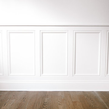 Troy Home Renovation