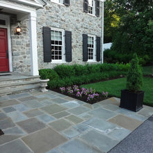 Benda House Exterior