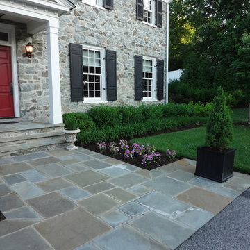 Frederick Residence