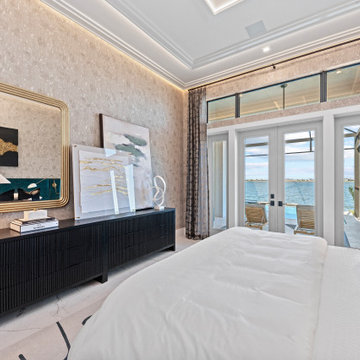 Sand Dollar Model
