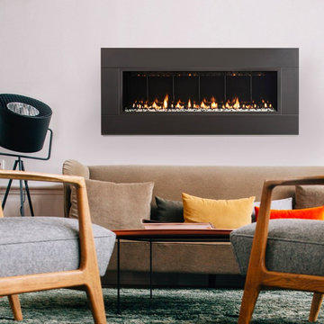 Spark Modern Fires