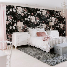 2nd Baby Room