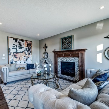 Windsor at Saddlestone in Calgary, Alberta