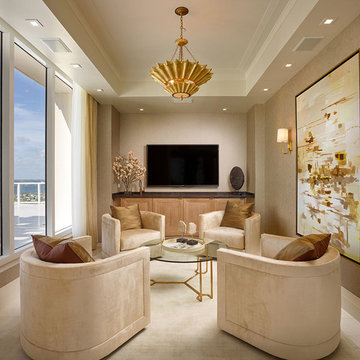 Ritz Carlton Penthouse - Palm Beach