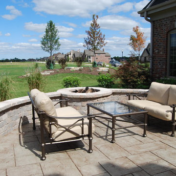 St. Charles Landscape Projects