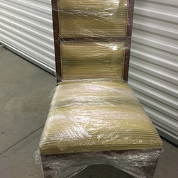 Herendon Chair - Dining Chairs