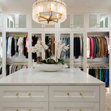 Westlake Luxury Walk-In
