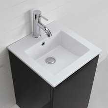 BRIDGE HOUSE BATHROOM