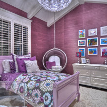 kids room