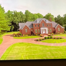Parkridge - exterior