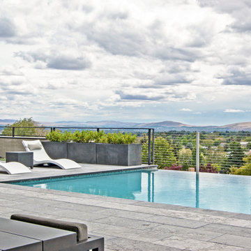 Terrace Residence