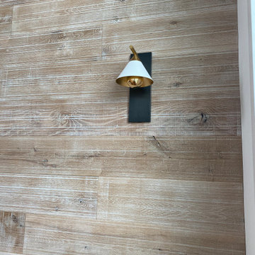 Custom Wallboard