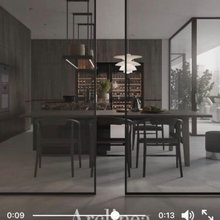 grove kitchen