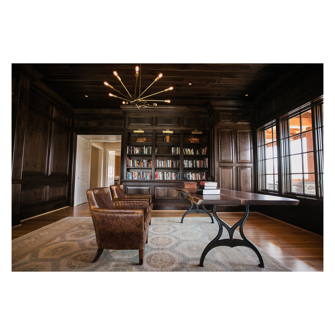 Meadowdale - office