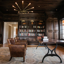 Home Office Ideas