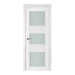 NEW Triplex doors by NOVA - Products