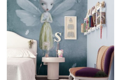 Curtains | Fabrics | Wallpapers