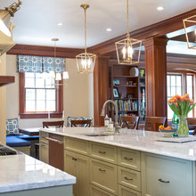 Our Kitchen!!!