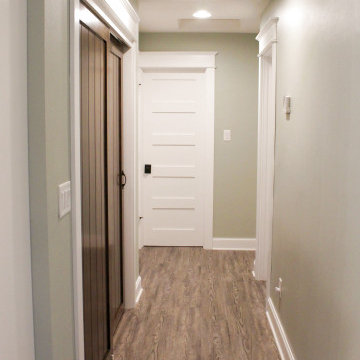 New Berlin Home Renovation