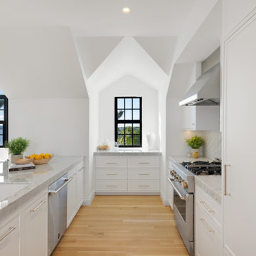 Luxury Guest House Kitchen
