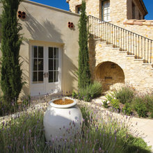 Ranch House
