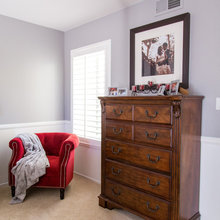 matching bedroom furniture