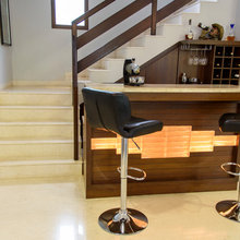 Bar units