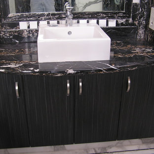 Foto di una lavanderia etnica