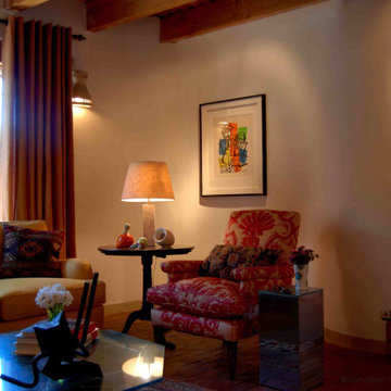 Santa Fe Adobe