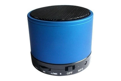 Universal Bluetooth Wireless Mini Portable Speaker Speakers For Iphone Ipad Mp3