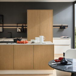 Nolte Kitchens UK Artline - Kitchen Cabinetry