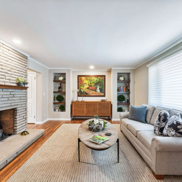 Clintonville Whole House - 22054