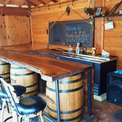 12x24 cedar - Products