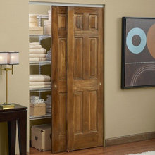 Upstaris Hallway