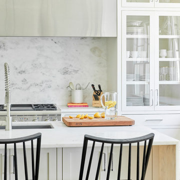 Living Spaces
