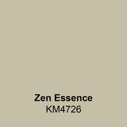 Zen Essence - KM4726 - Paint
